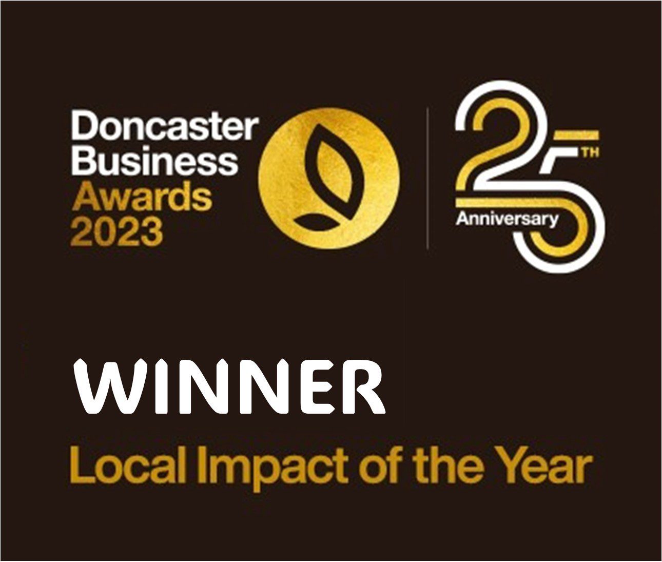Local Impact winner 2023